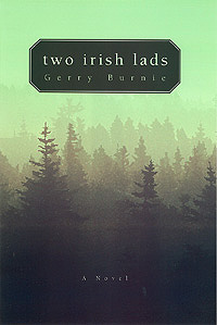 Two Irish Lads Two Irish Lads